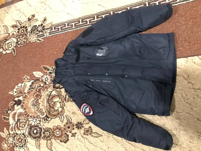 Продам МВД бушлат - Одежда в Уфа