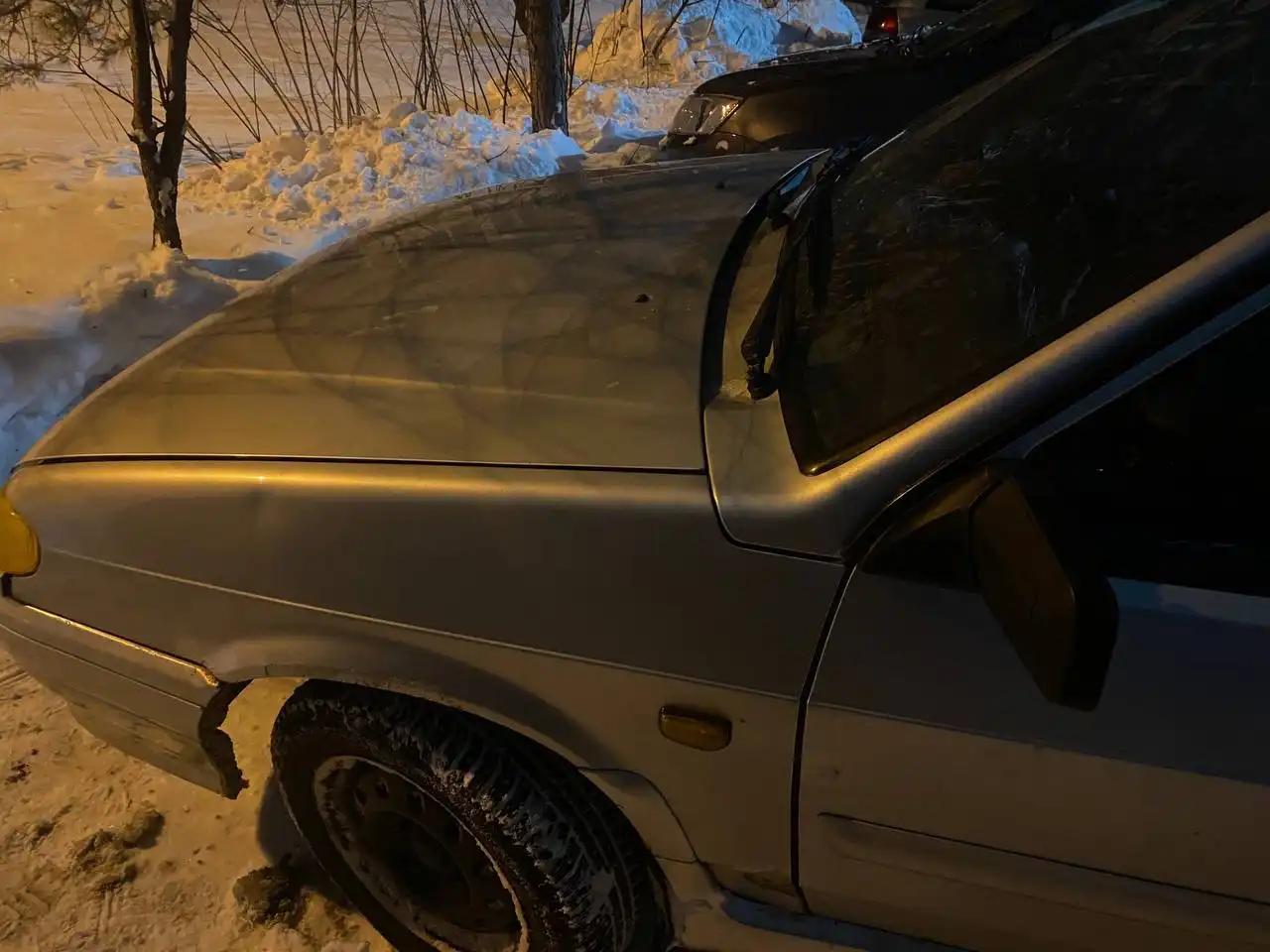 ВАЗ 2114 2011 года в Уфе