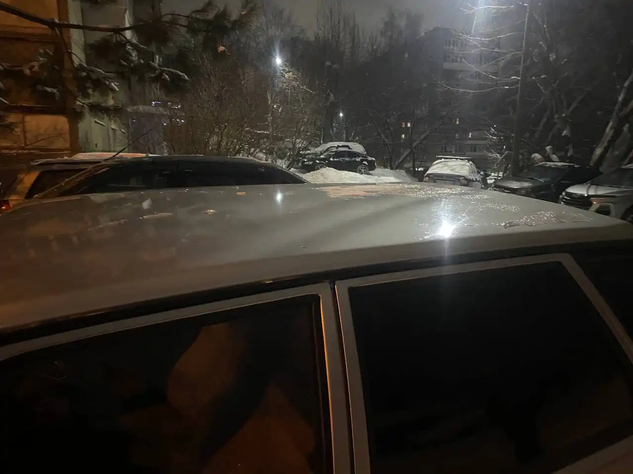 ВАЗ 2114 2011 года в Уфе