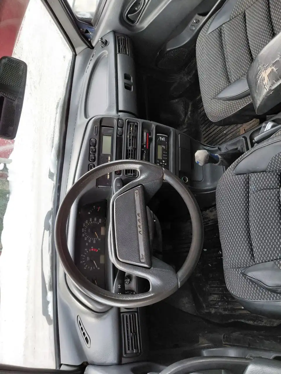 Продажа автомобиля ВАЗ 2114 2007 года