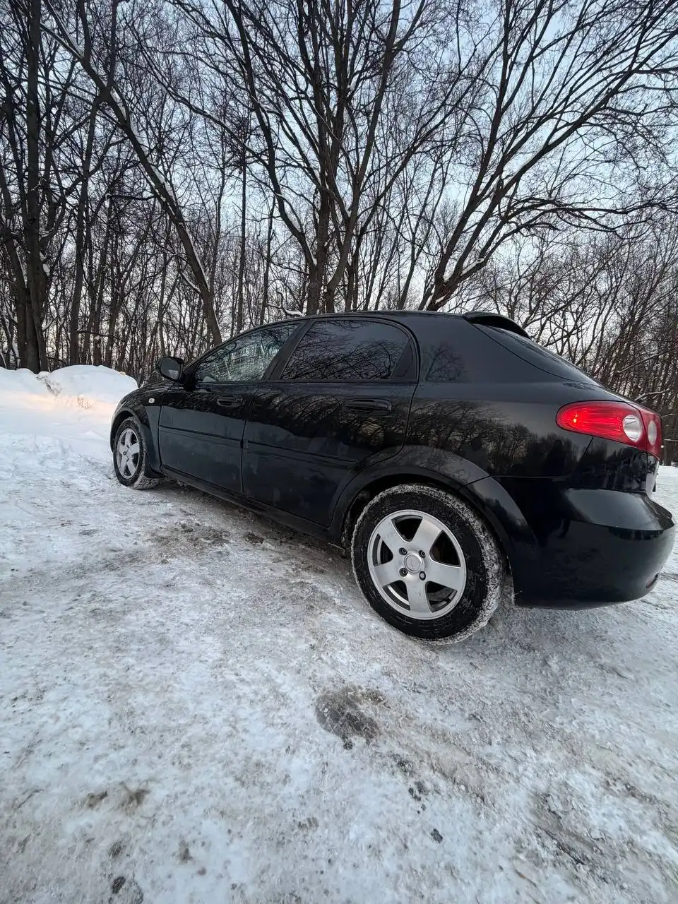 Lacetti 1.4 2012 года в Уфе
