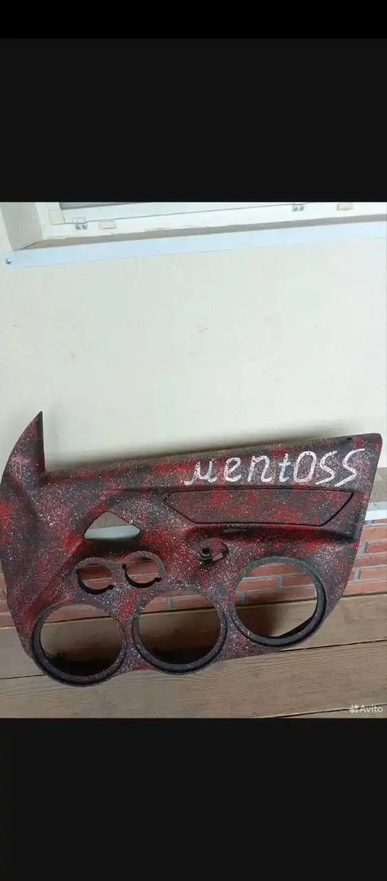 Продажа дверных карт для автомобилей Гранта/Калина/Датсун - Кузовные детали (Запчасти) в Уфа