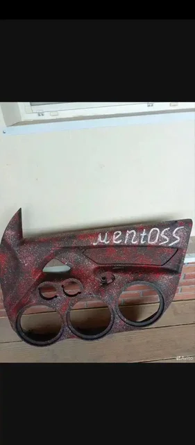 Продажа дверных карт для автомобилей Гранта/Калина/Датсун - Диски и шины в Уфа