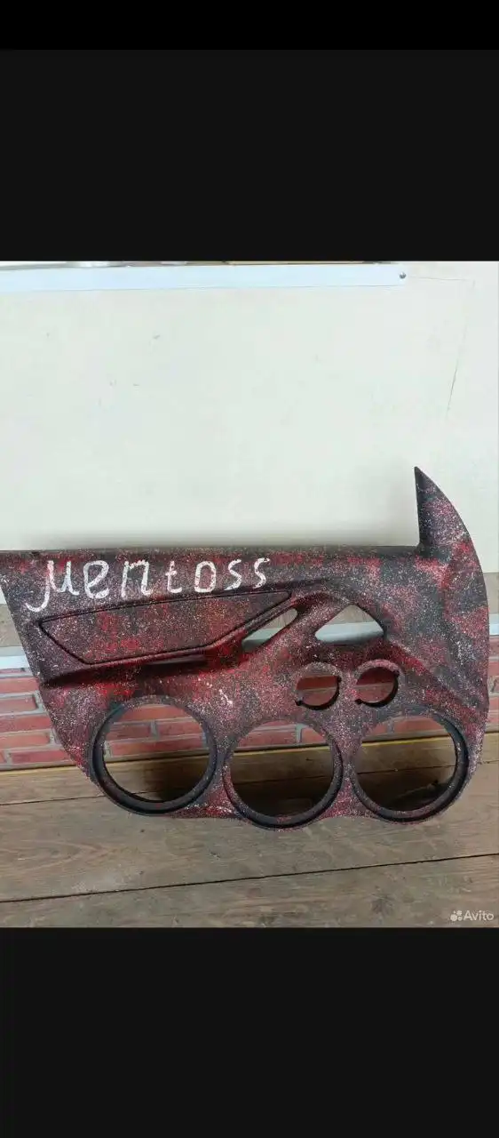 Продажа дверных карт для автомобилей Гранта/Калина/Датсун - Кузовные детали (Запчасти) в Уфа