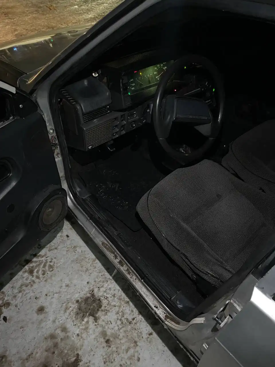 Продажа автомобиля ВАЗ 2107 2003 года выпуска - Легковые автомобили (Авто) в Стерлитамак