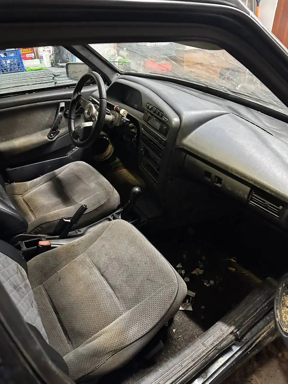 ВАЗ 2114 2009 года - Легковые автомобили (Авто) в Уфа