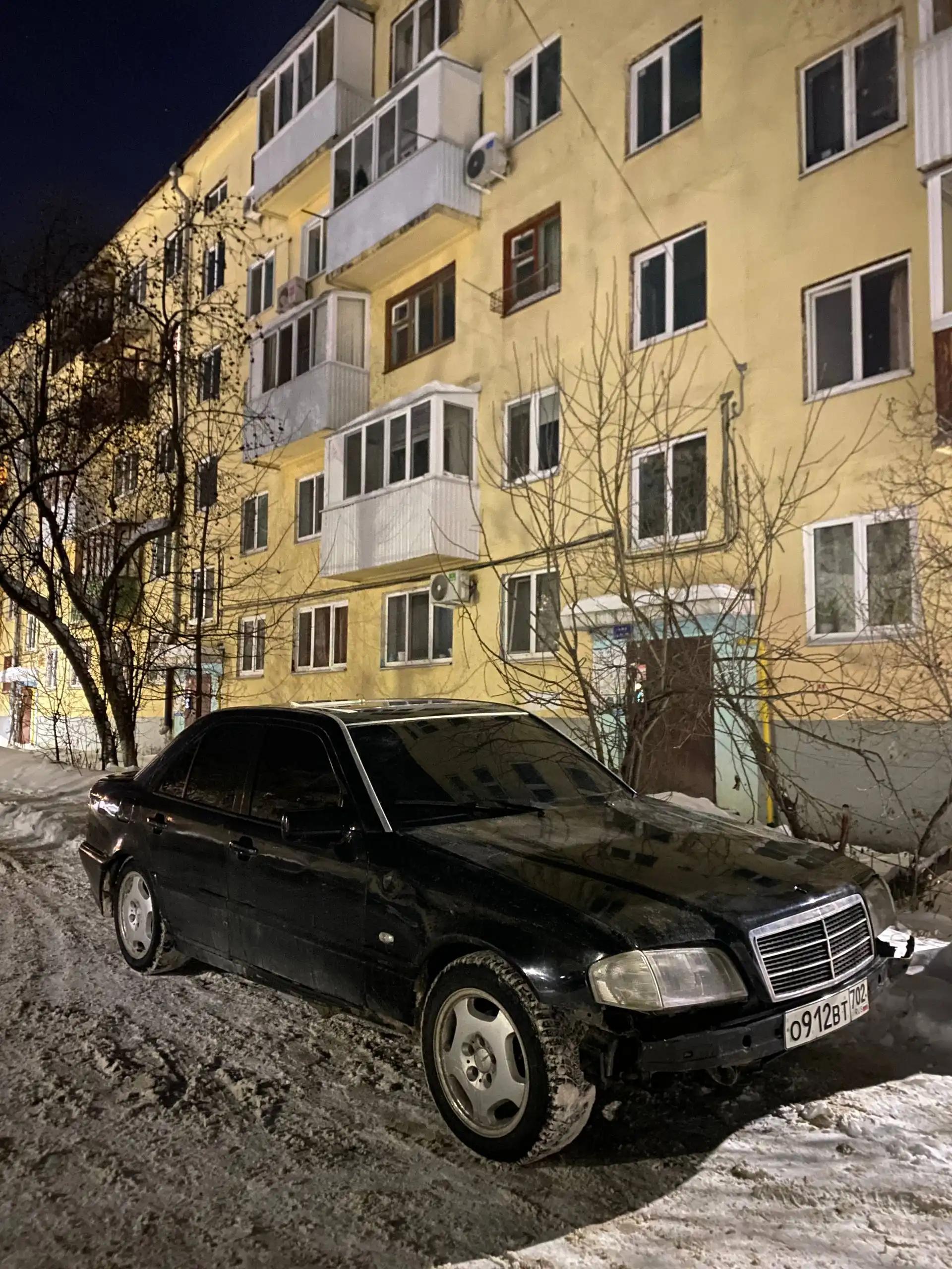 Продажа Mercedes-Benz W202 в Уфе - Легковые автомобили (Авто) в Уфа