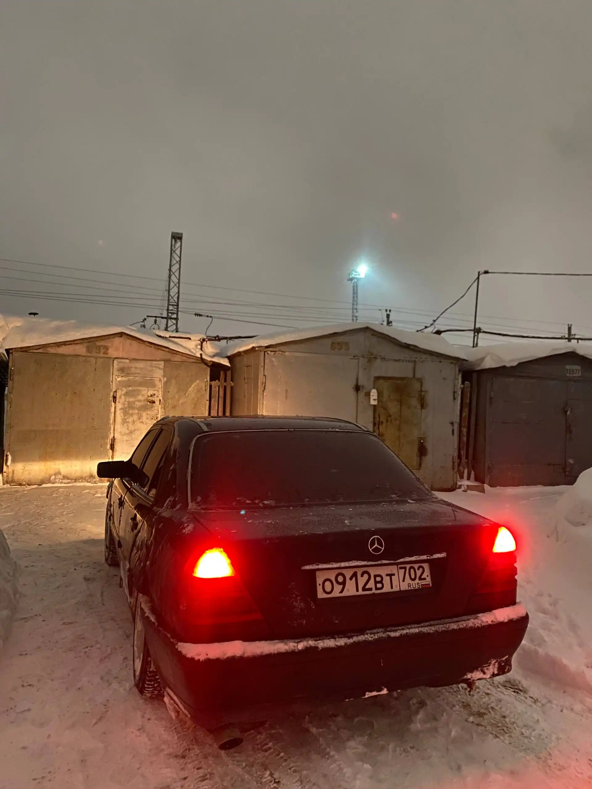 Продажа Mercedes-Benz W202 в Уфе - Легковые автомобили (Авто) в Уфа