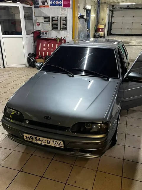 Продажа ВАЗ 2114 2010 года в Уфе - Автомагнитолы в Уфа