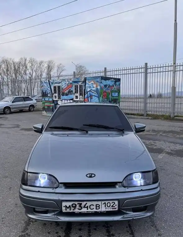 Продажа ВАЗ 2114 2010 года в Уфе - Легковые автомобили (Авто) в Уфа