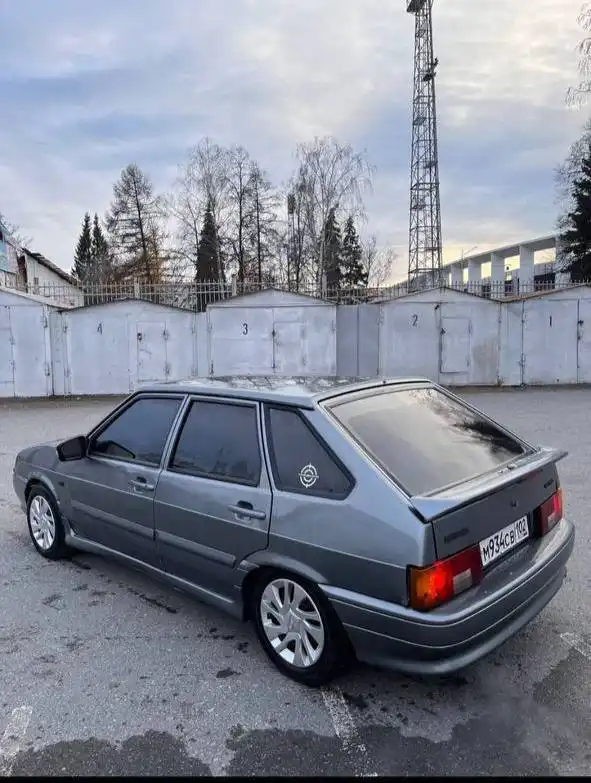 Продажа ВАЗ 2114 2010 года в Уфе - Легковые автомобили (Авто) в Уфа
