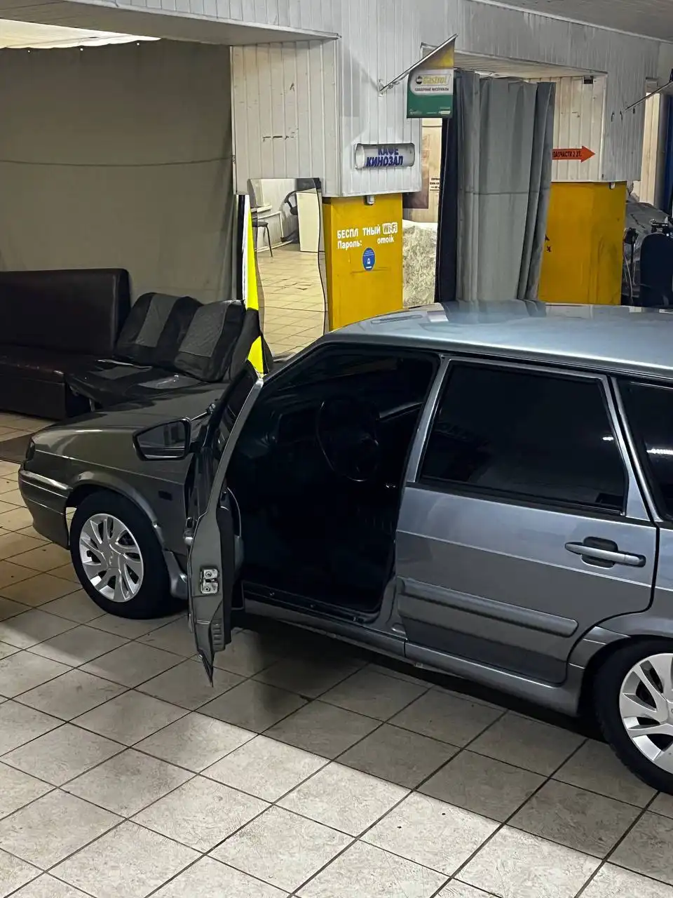 Продажа ВАЗ 2114 2010 года в Уфе - Легковые автомобили (Авто) в Уфа