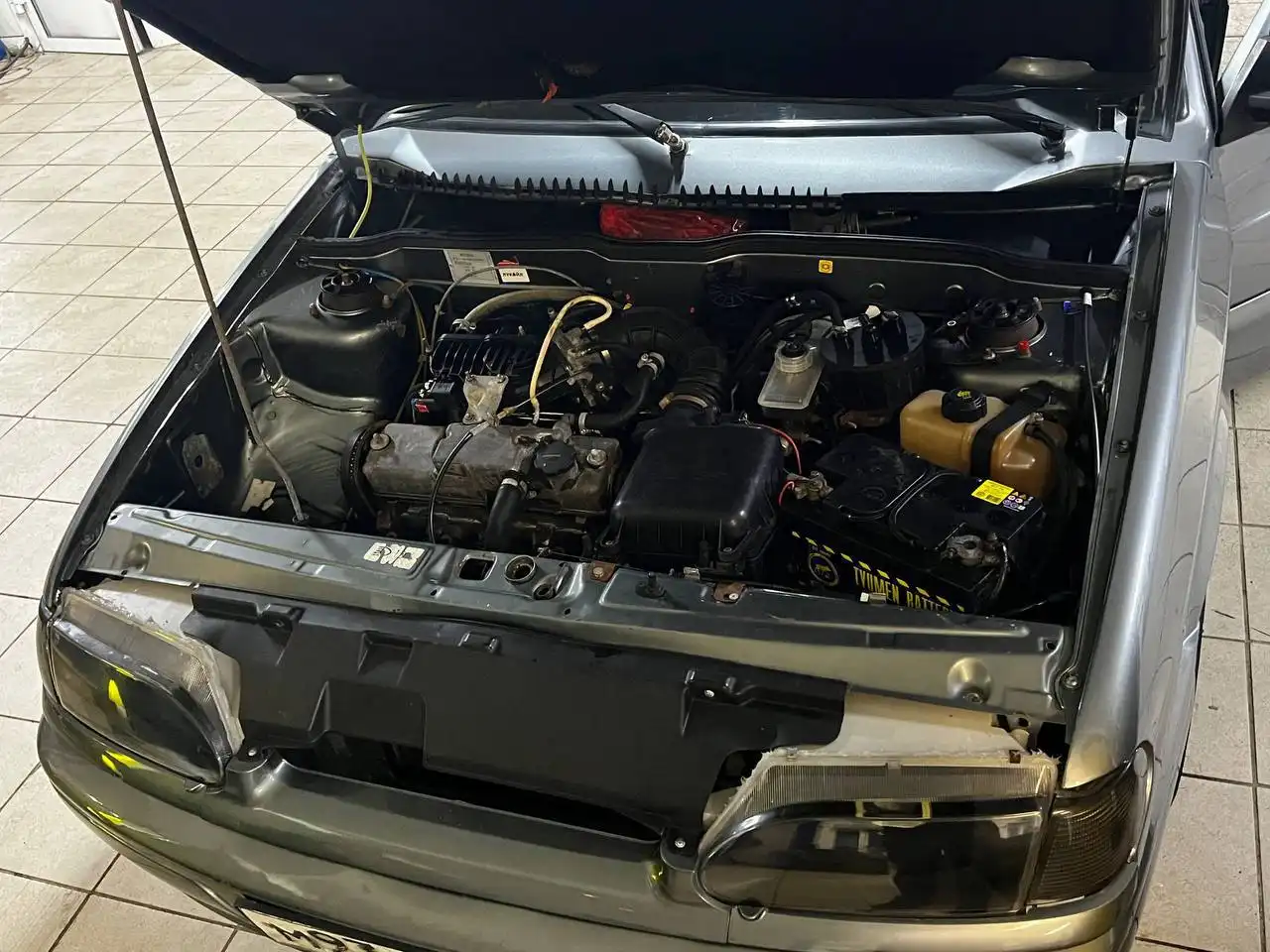 Продажа ВАЗ 2114 2010 года в Уфе - Легковые автомобили (Авто) в Уфа