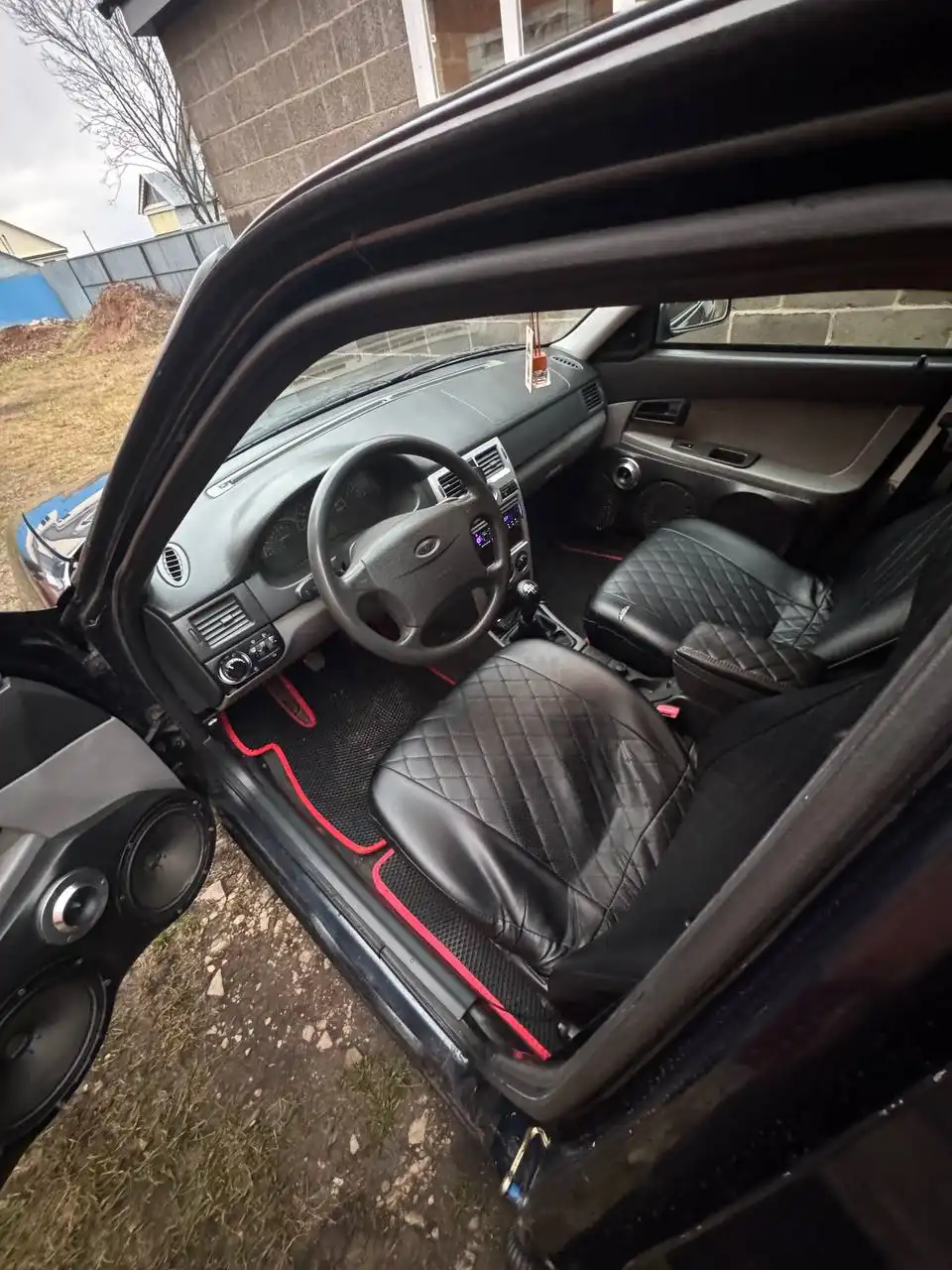 Продажа Лада Приора 2007 года с пробегом 185 тыс. км - Легковые автомобили (Авто) в Уфа