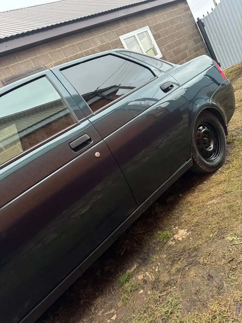 Продажа Лада Приора 2007 года с пробегом 185 тыс. км - Легковые автомобили (Авто) в Уфа