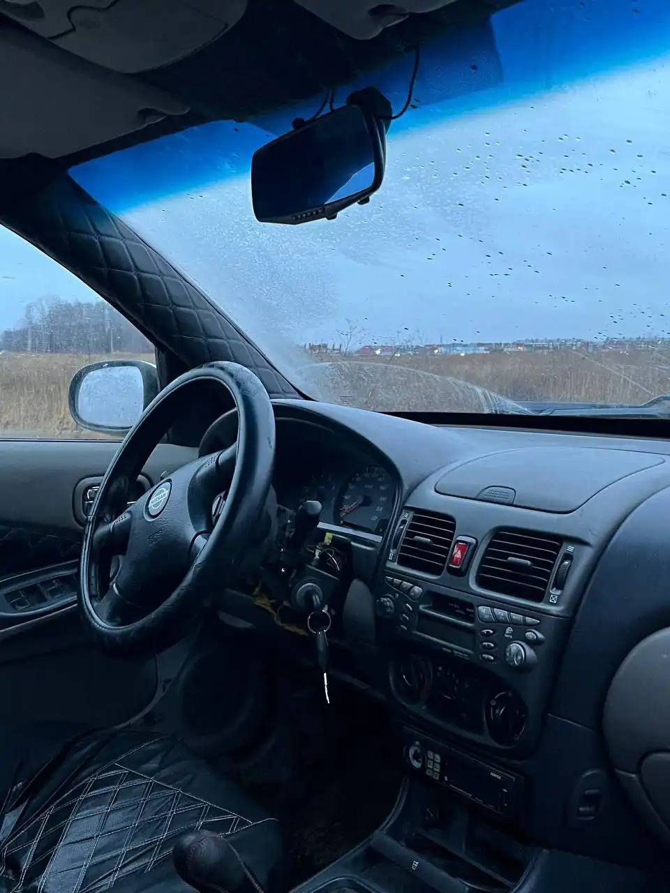 Ниссан Альмера 2000 года - Легковые автомобили (Авто) в Дюртюли