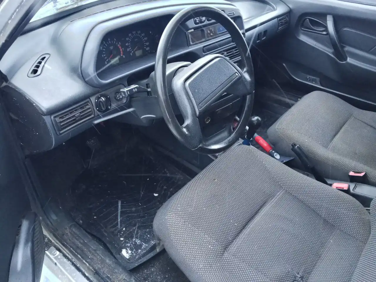 Продам ВАЗ 2114 2010 года выпуска в Уфе - Авто в Уфа