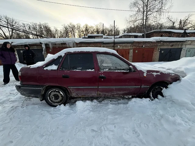 Продам Дэу Нексия 16кл - Автомагнитолы в Уфа