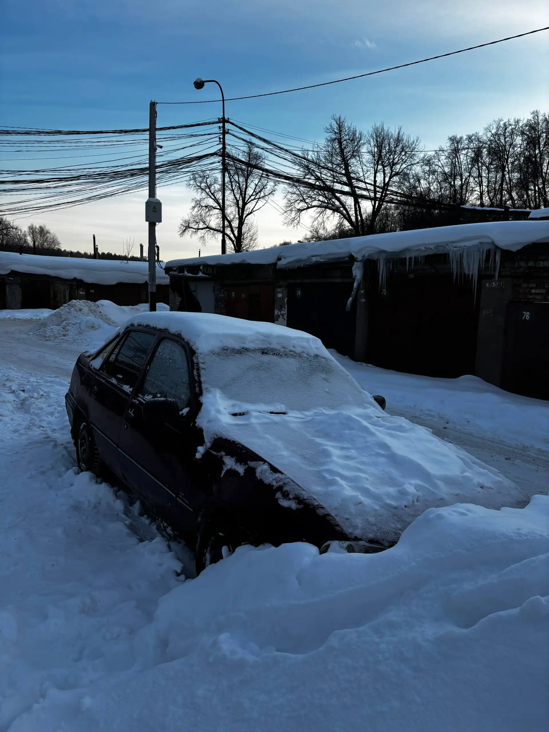 Продам Дэу Нексия 16кл - Легковые автомобили (Авто) в Уфа