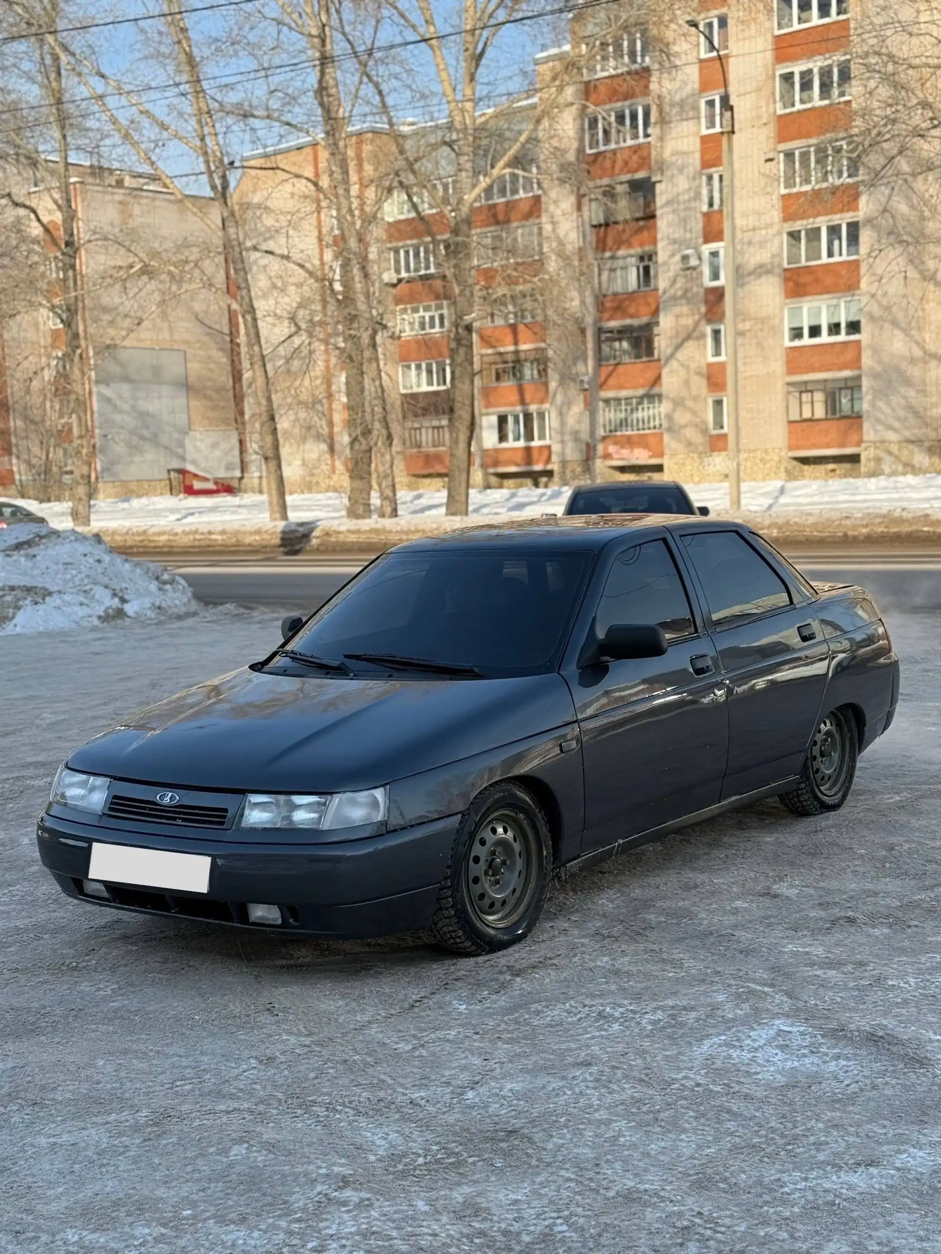 Продам ВАЗ 2110 2005 года - Легковые автомобили (Авто) в Стерлитамак