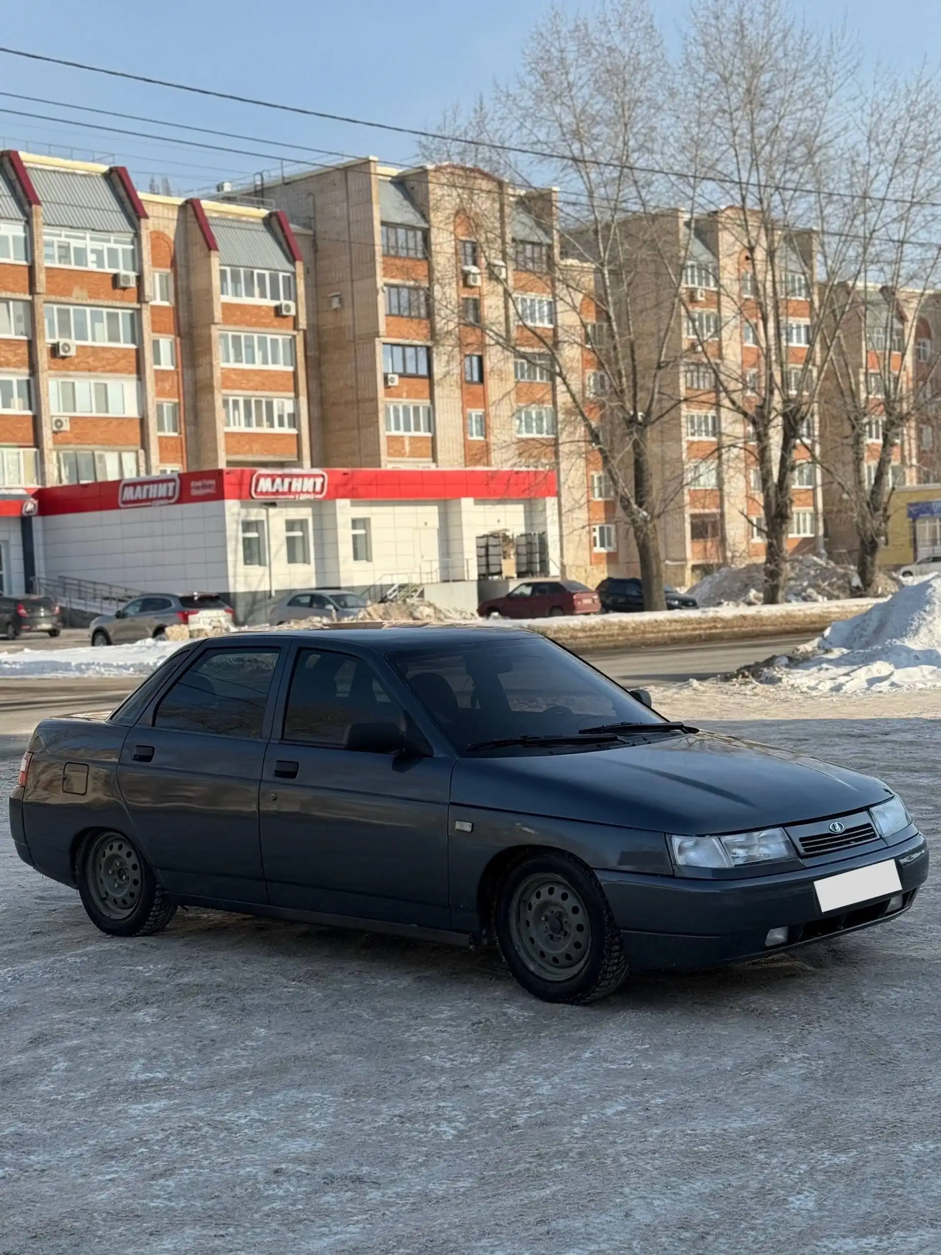 Продам ВАЗ 2110 2005 года - Легковые автомобили (Авто) в Стерлитамак