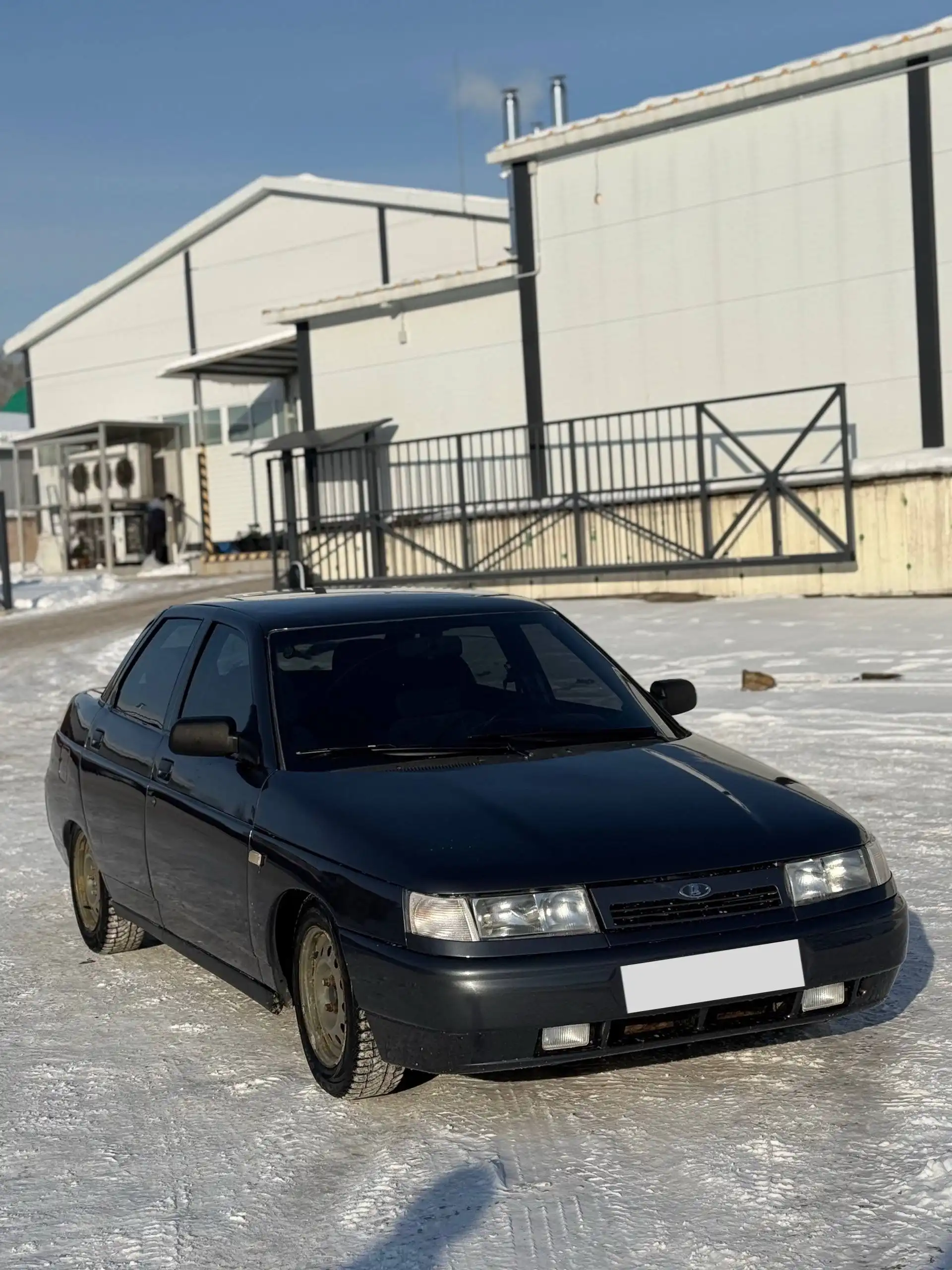 Продам ВАЗ 2110 2005 года - Легковые автомобили (Авто) в Стерлитамак