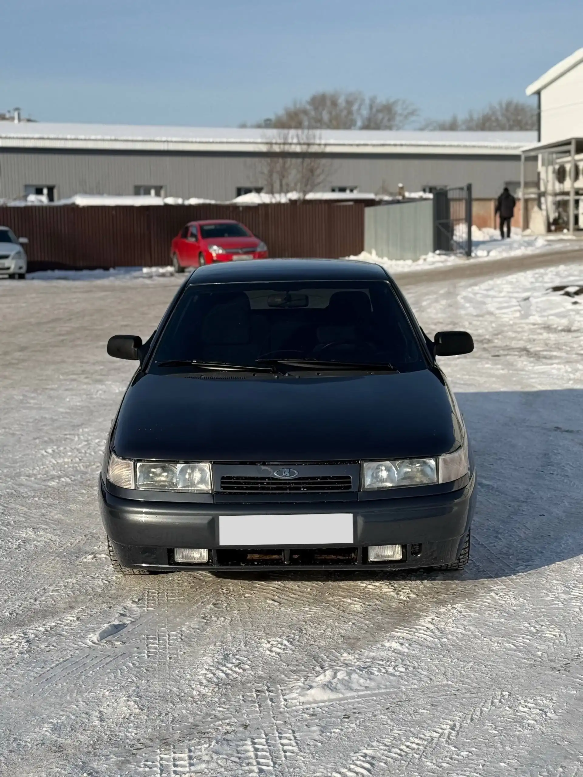 Продам ВАЗ 2110 2005 года - Легковые автомобили (Авто) в Стерлитамак
