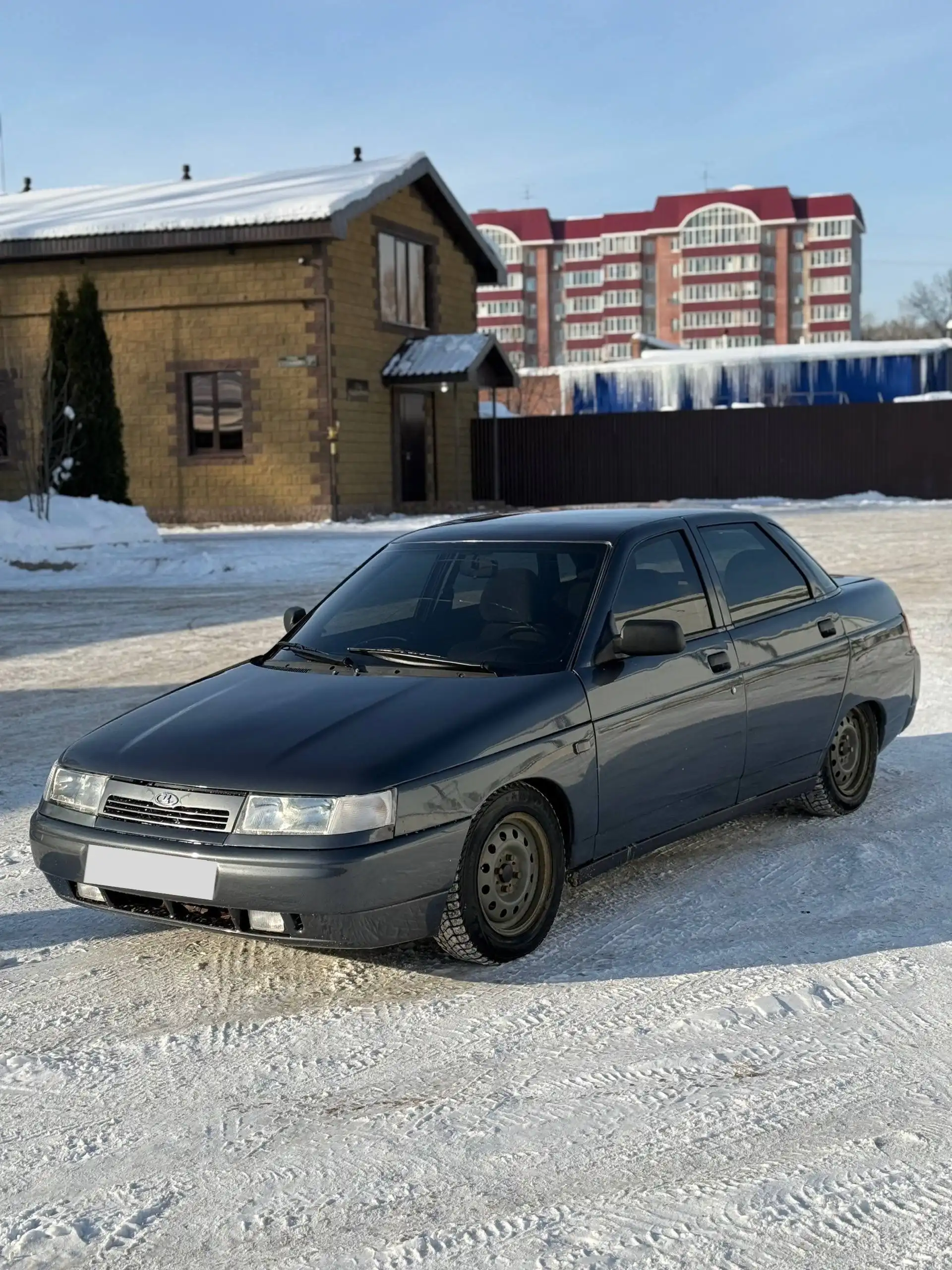 Продам ВАЗ 2110 2005 года - Легковые автомобили (Авто) в Стерлитамак