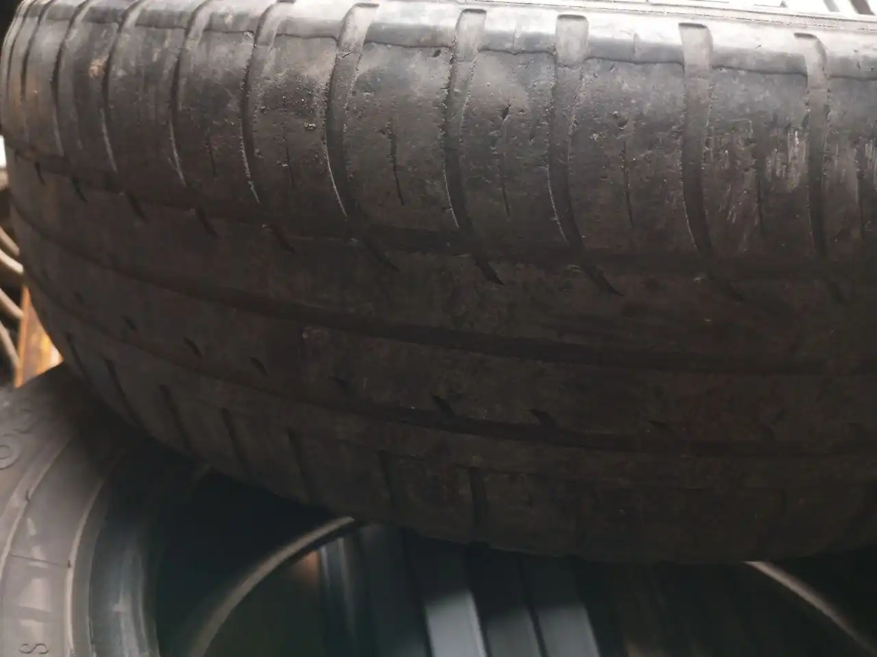 Продажа летней резины 175/65 R14 - Шины и диски (Запчасти) в Уфа