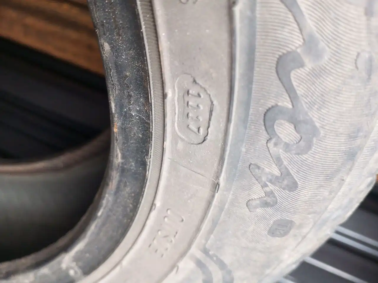 Продажа летней резины 175/65 R14 - Шины и диски (Запчасти) в Уфа