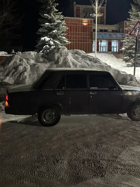 ВАЗ 2105 2000 года в Стерлитамаке - частное объявление в Стерлитамак