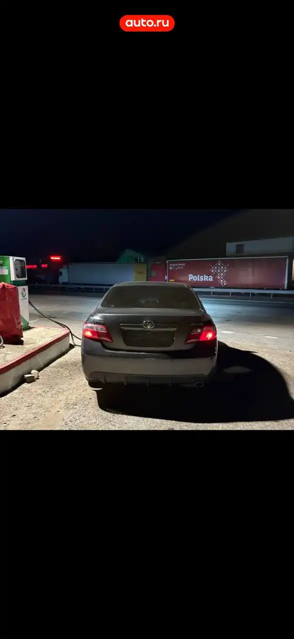 Продажа автомобиля Toyota Camry 2011 года - Легковые автомобили (Авто) в Уфа