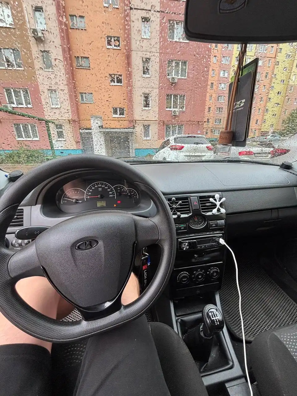 Продам личный автомобиль в отличном состоянии - Авто в Уфа