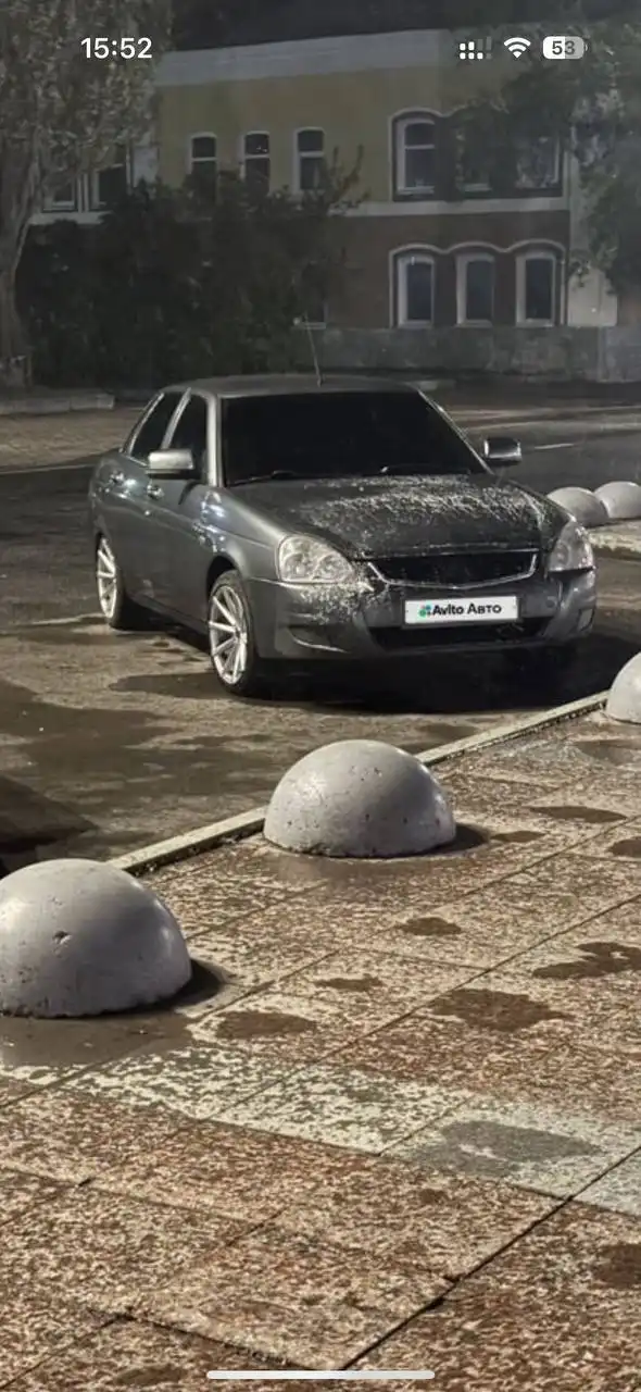 Продам личный автомобиль в отличном состоянии - Авто в Уфа