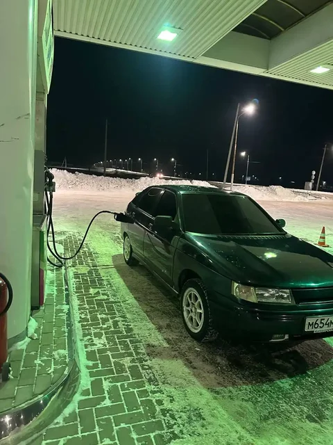 Продажа ВАЗ 2112 16-клапанный - Авто в Уфа