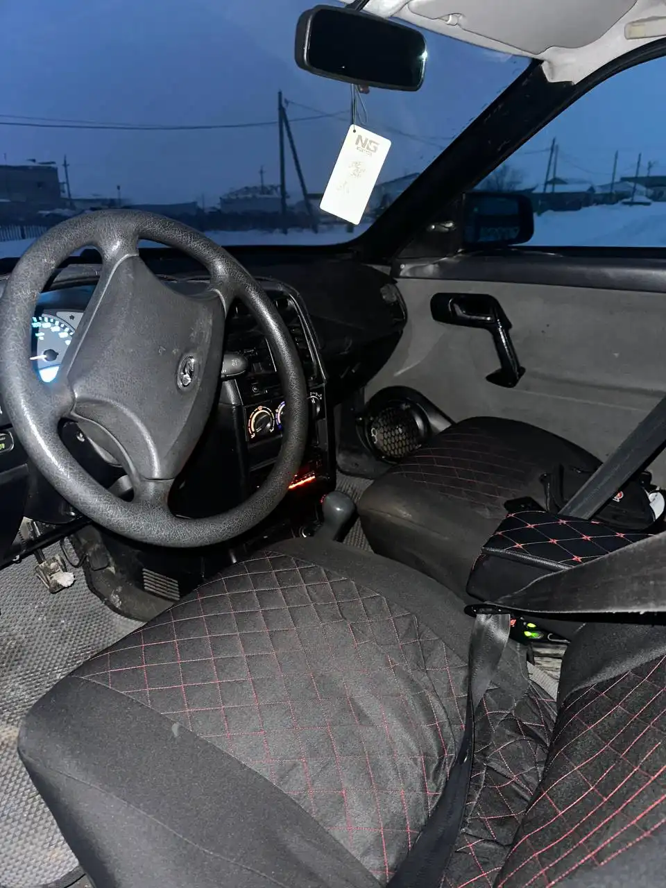 Продажа ВАЗ 2112 16-клапанный - Легковые автомобили (Авто) в Уфа