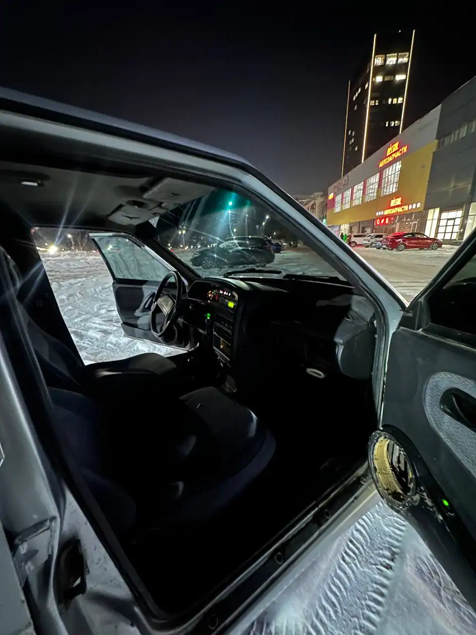 ВАЗ 2114 2007 года - Легковые автомобили (Авто) в Уфа