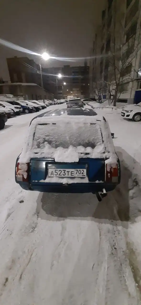 ВАЗ 2104 1.6 с доработками - Легковые автомобили (Авто) в Стерлитамак