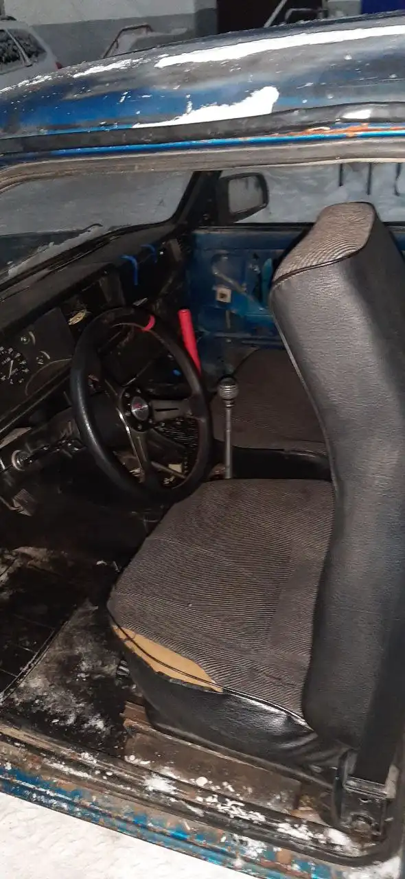 ВАЗ 2104 1.6 с доработками - Легковые автомобили (Авто) в Стерлитамак