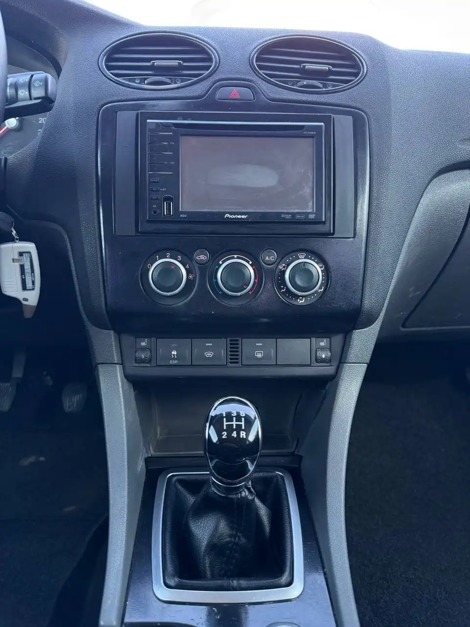 Продам Ford Focus 2 купе 1.8 - Легковые автомобили (Авто) в Уфа