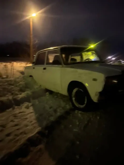 Продажа ВАЗ 2107 2008 года в хорошем состоянии - Внедорожник в Уфа