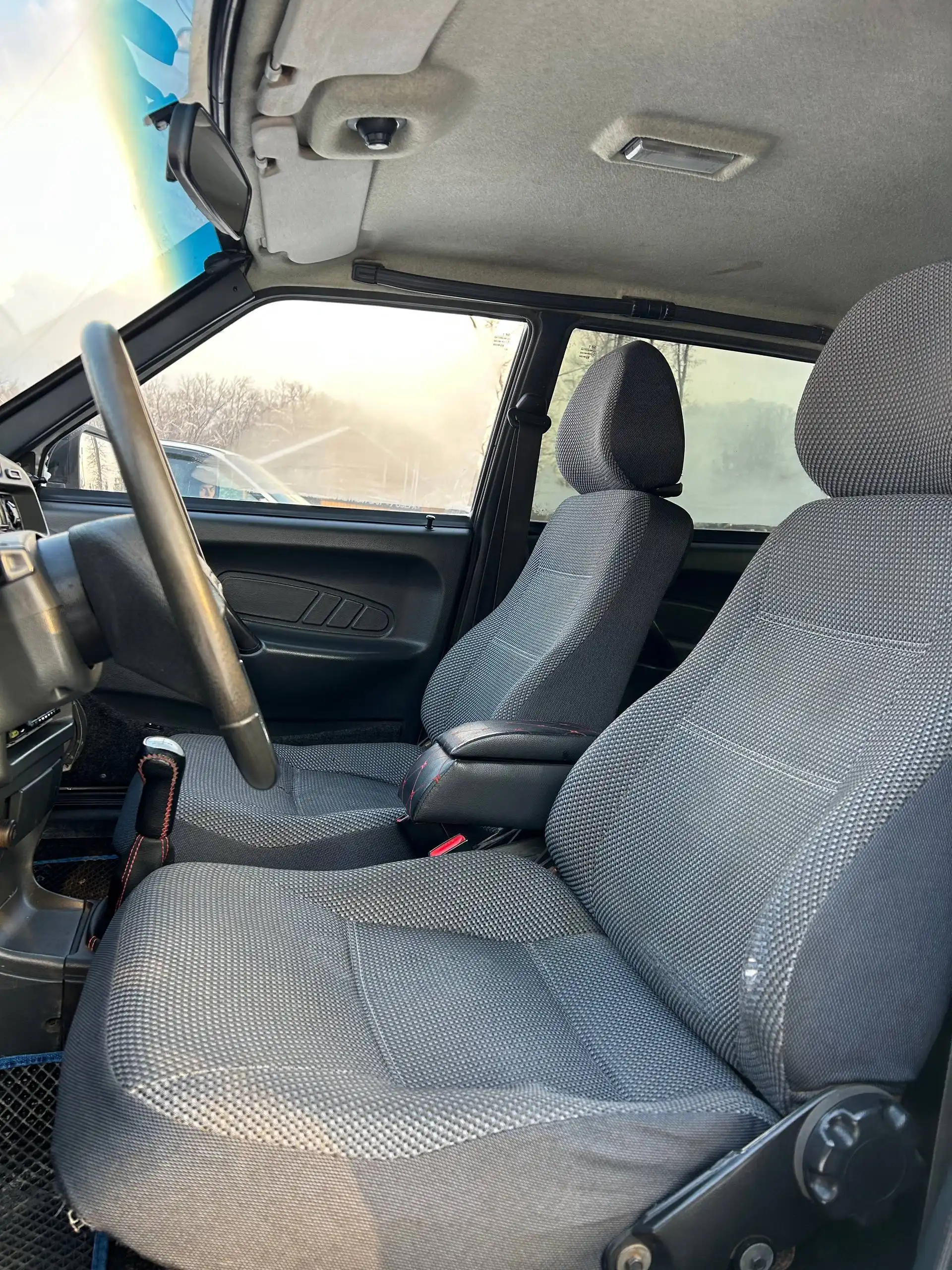 Продажа ВАЗ 2114 2012 года - Авто в Уфа