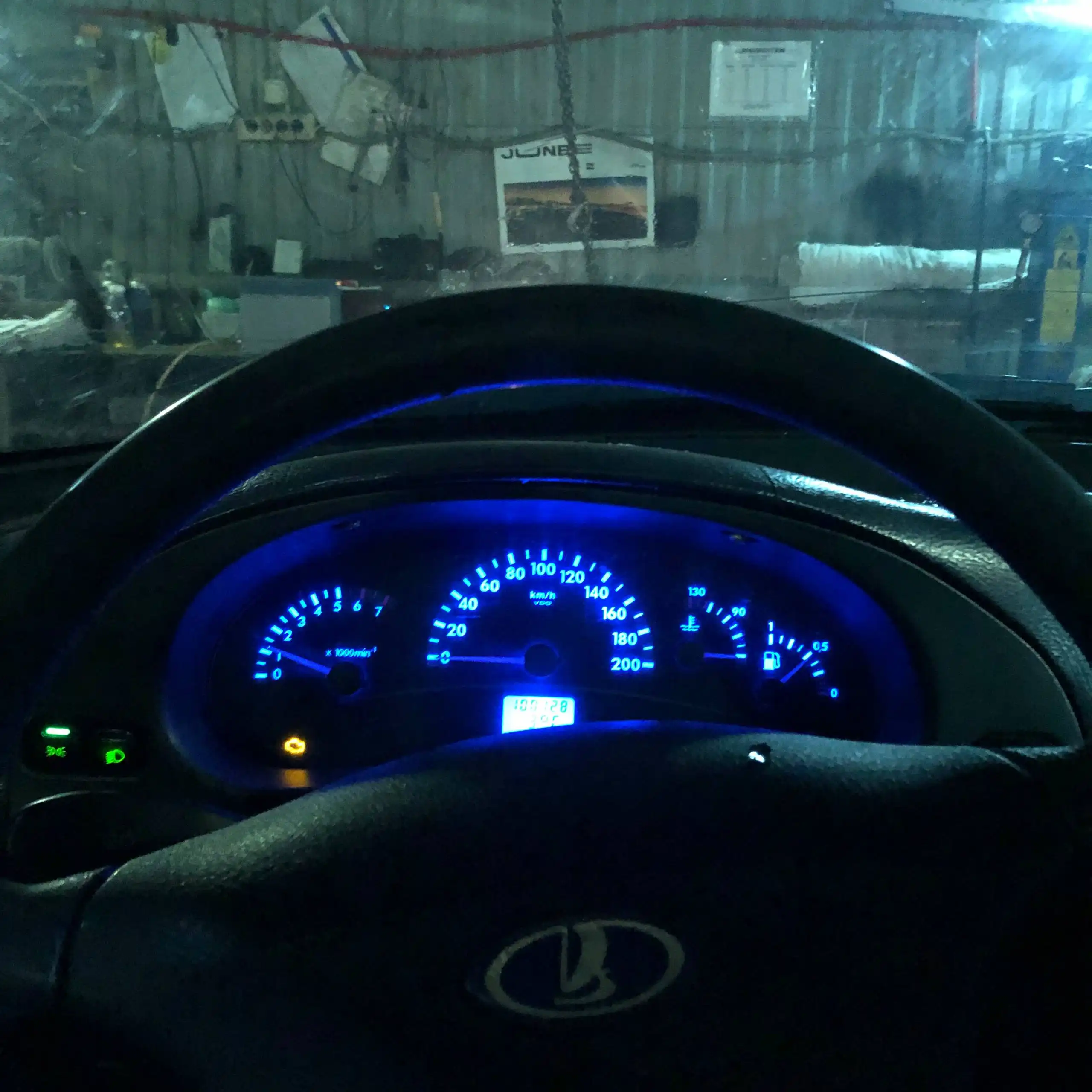 ВАЗ 2112 2006 года - Легковые автомобили (Авто) в Уфа