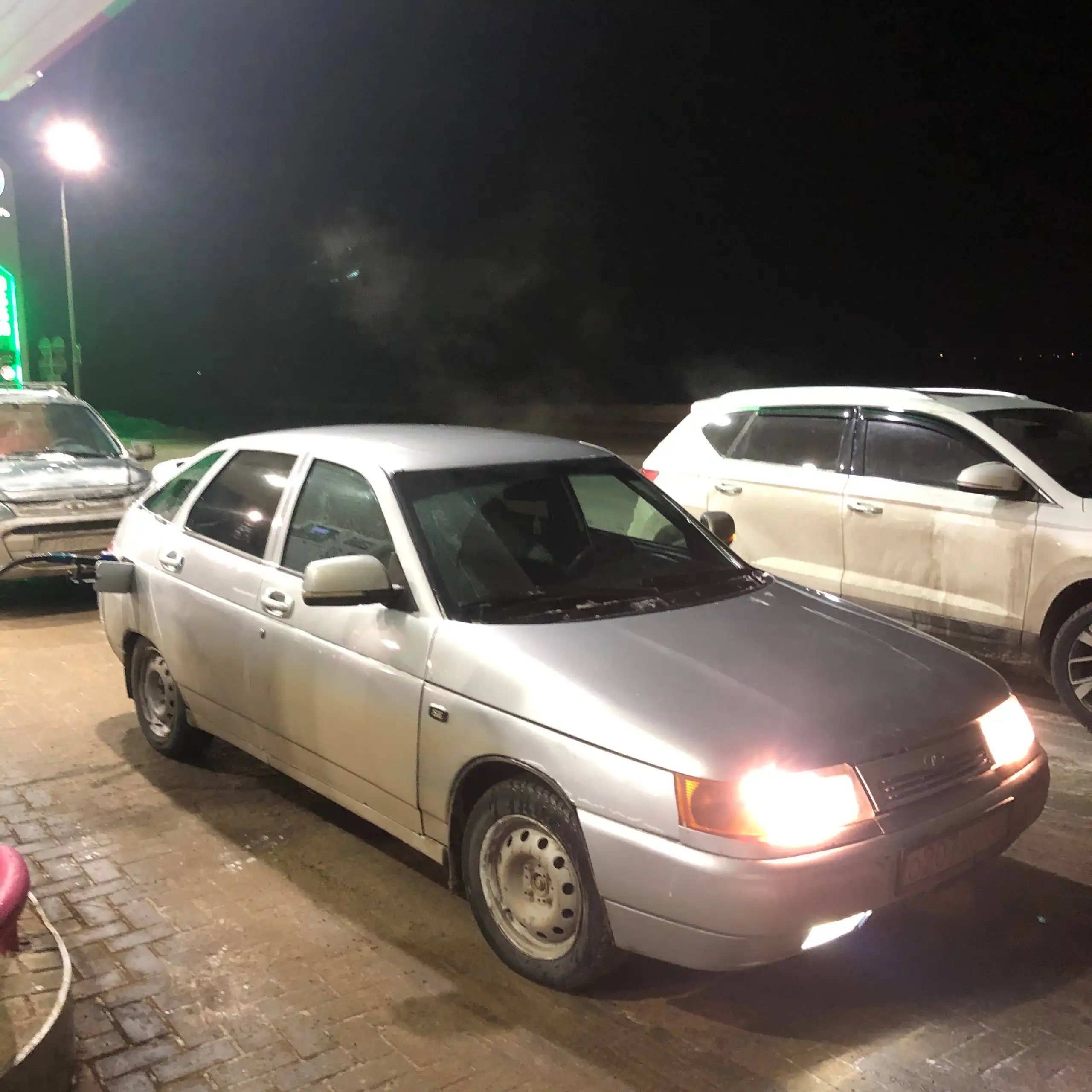 ВАЗ 2112 2006 года - Легковые автомобили (Авто) в Уфа