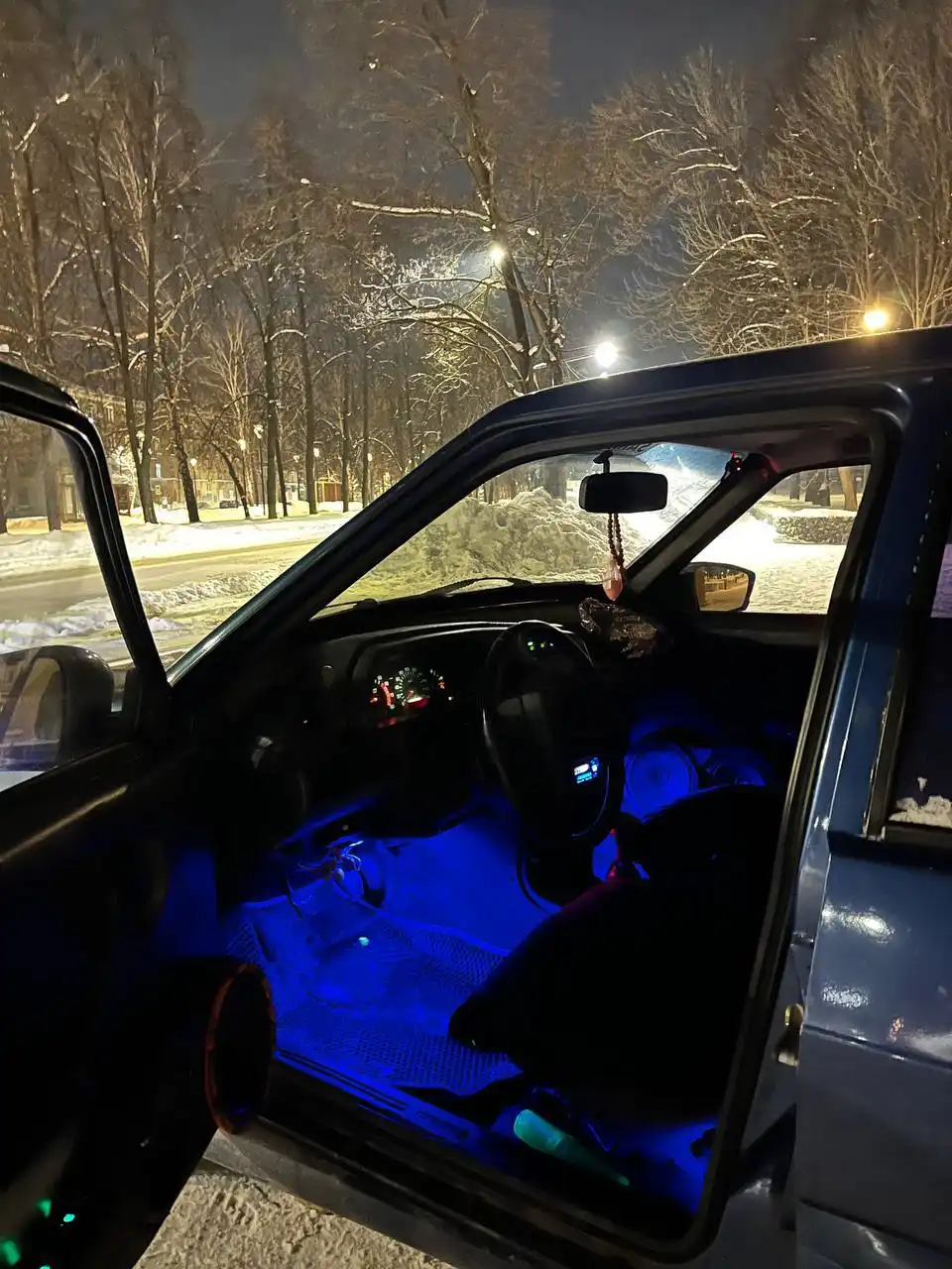 Продажа ВАЗ 2115 2005 года - Авто в Уфа