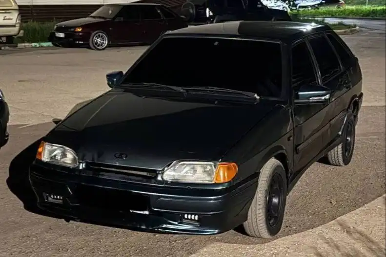 Продажа ВАЗ 2114 2010 года в Туймазах - Легковые автомобили (Авто) в Туймазы