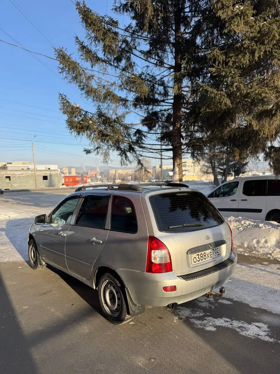 Продам автомобиль 2012 года в отличном состоянии - Авто в Белорецк