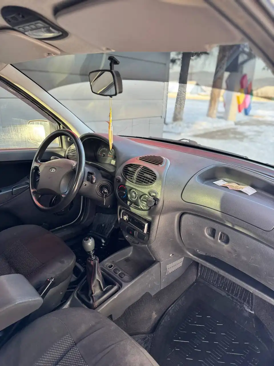 Продам автомобиль 2012 года в отличном состоянии - Авто в Белорецк