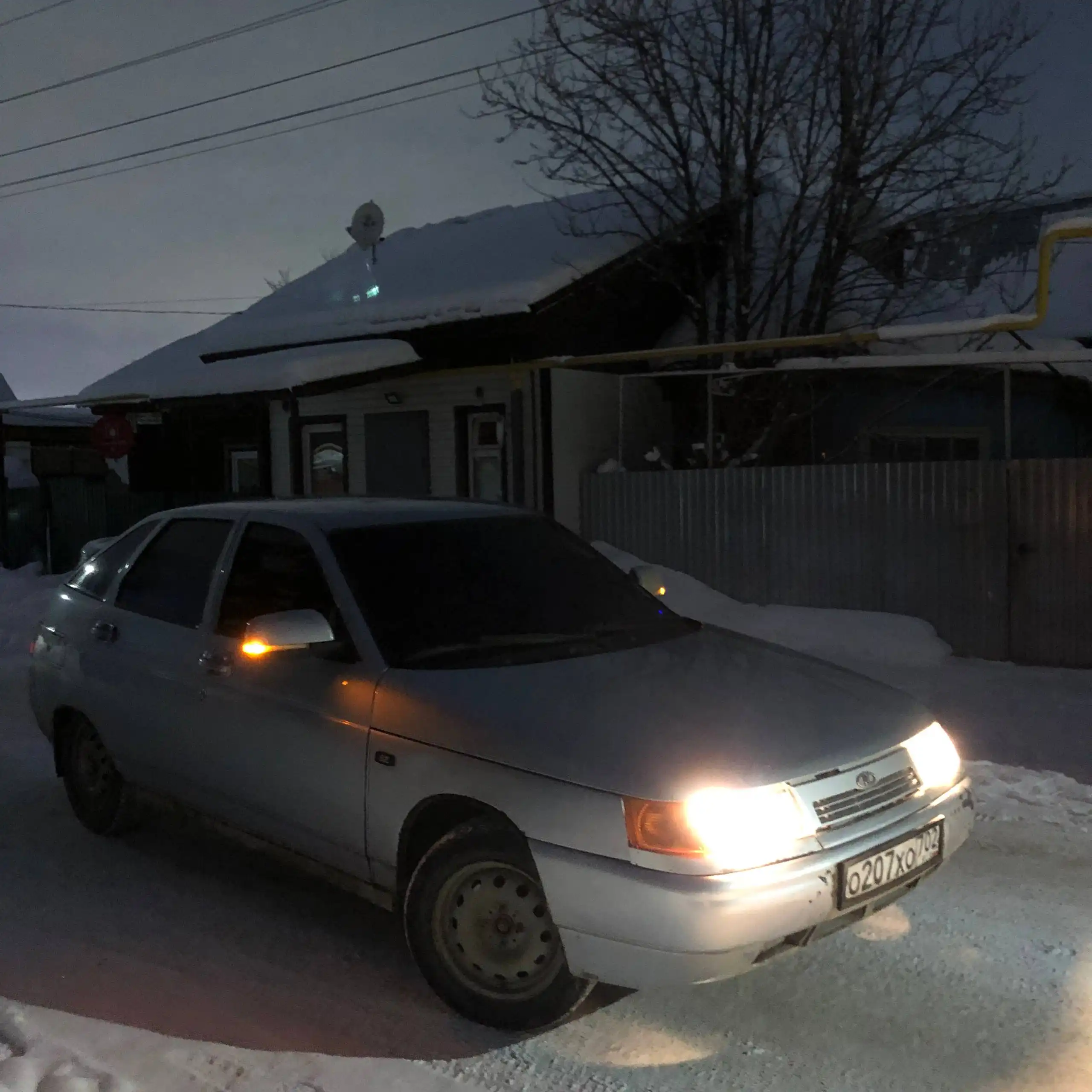 Продается ВАЗ 2112 2006 года - Легковые автомобили (Авто) в Уфа