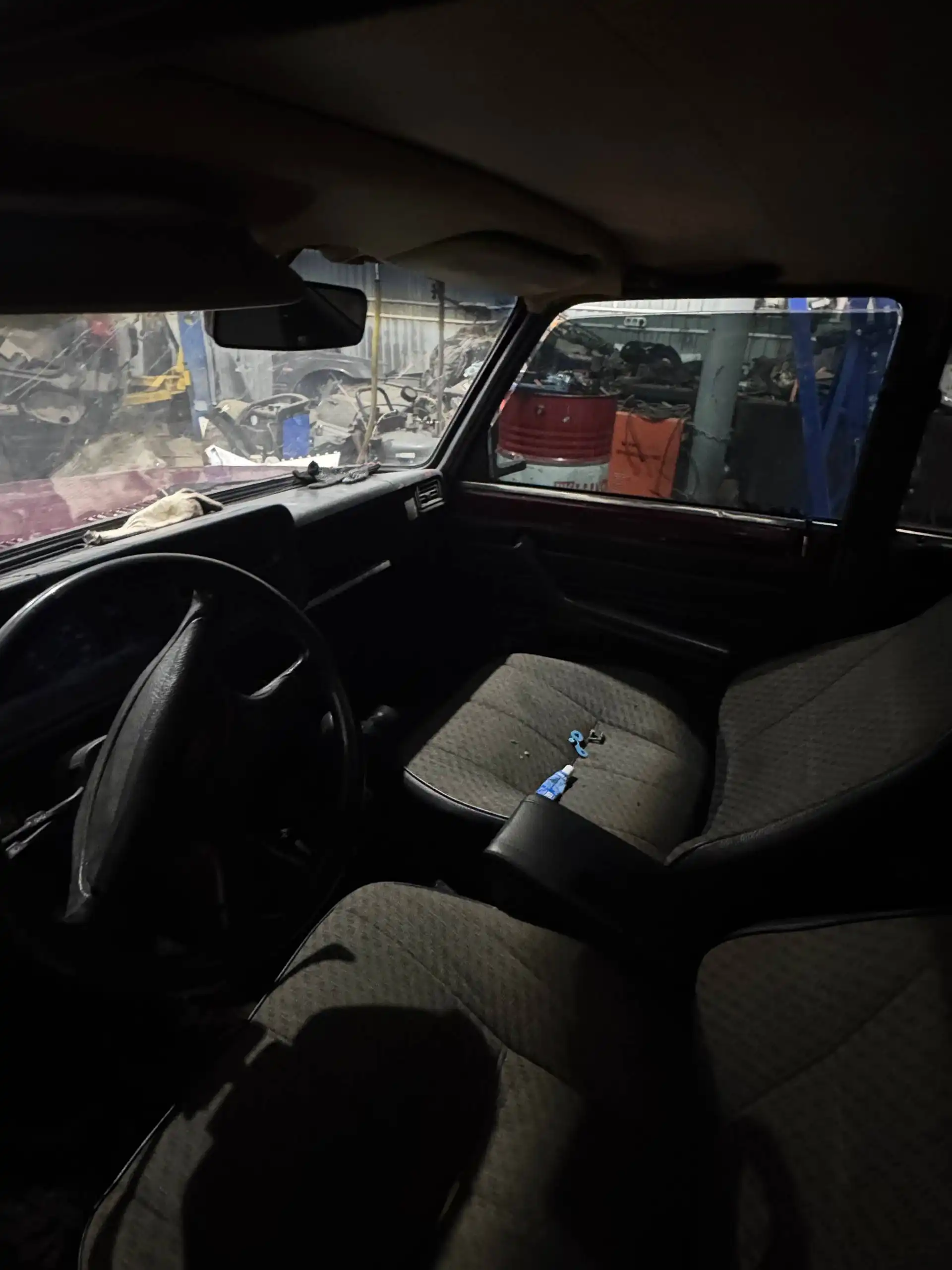 ВАЗ 2107 2001 года - Легковые автомобили (Авто) в Уфа